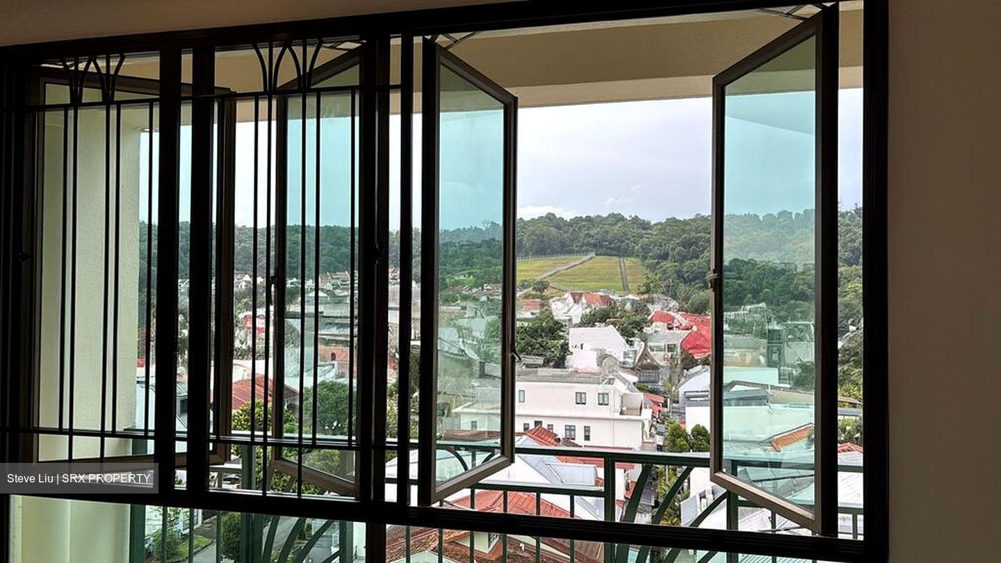 Hillbrooks (D23), Condominium #514267951